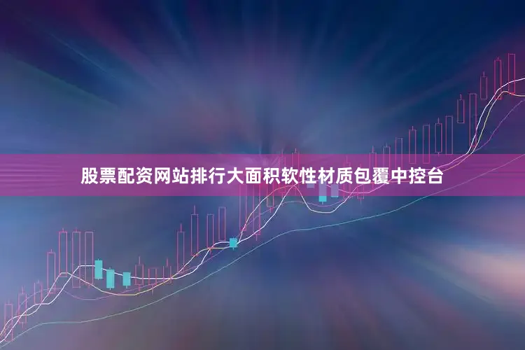 股票配资网站排行大面积软性材质包覆中控台
