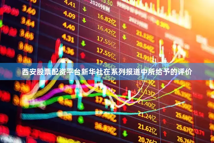 西安股票配资平台新华社在系列报道中所给予的评价