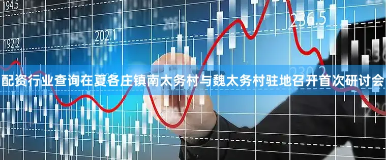 配资行业查询在夏各庄镇南太务村与魏太务村驻地召开首次研讨会