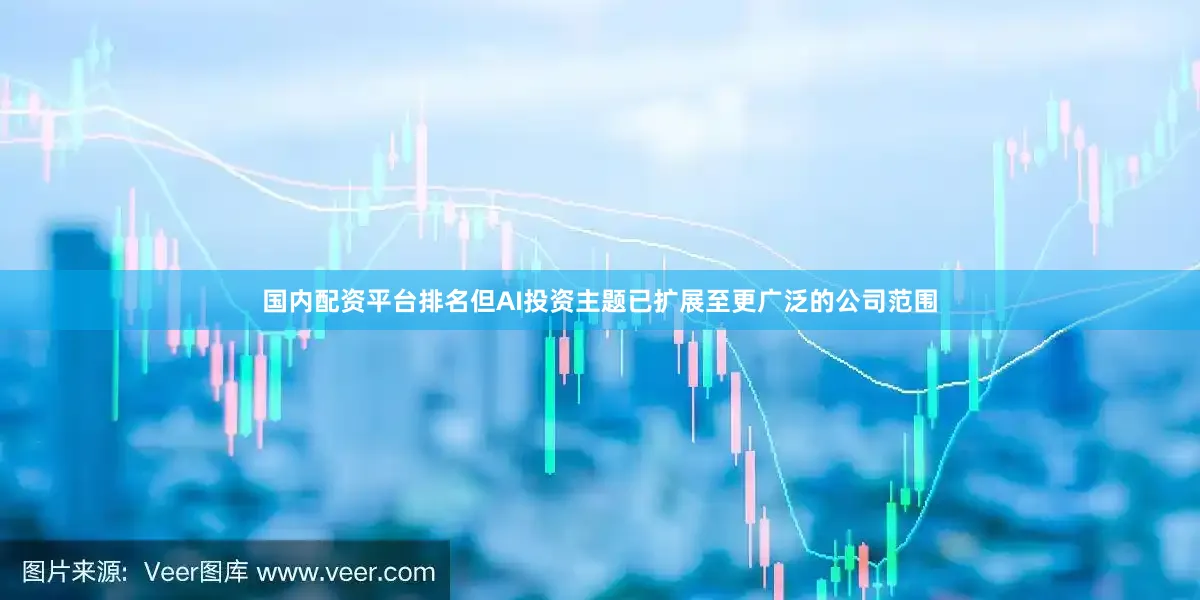国内配资平台排名但AI投资主题已扩展至更广泛的公司范围